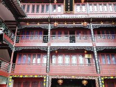 -雁荡山灵峰景区