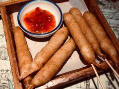 金丝大虾-蘇小主(徐州万达店)