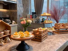 -艾加柒克蛋糕茶歇甜品台(春熙路店)