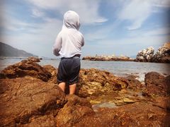 -西涌国际滨海旅游区