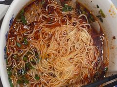 -陳香貴·兰州牛肉面(东方宝泰店)