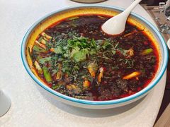 -写庭·鱼鲜川菜·宴请(铁像寺水街店)