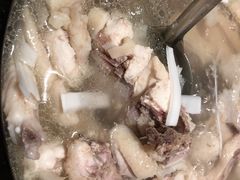 竹笙王椰子鸡-百年果林椰子鸡(中洲店)