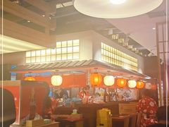 -厚道寿喜烧専門店·自助畅食(国贸店)