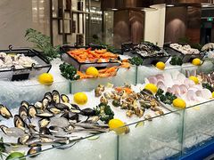 -索菲特酒店 · 云尚天际自助餐厅