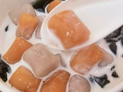-鲜芋仙(群光广场店)