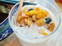 -君悦酒店·乐厨·高空自助餐(青年大街店)