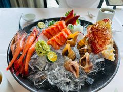 -富盈酒店-日本料理餐厅(厚街店)