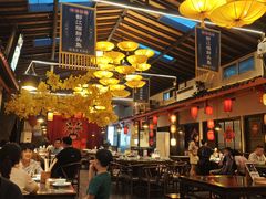 -老灶房-四川土菜(铁牛广场店)