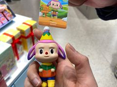 -泡泡玛特POPMART(宁波印象城店)