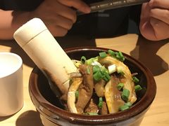 -小鱼小牛·鱼牛干锅·脆鱼火锅(世欧广场店)