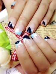 -喵酱日式美甲美睫Neko Nail Studio