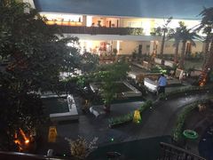 -北京拉斐特城堡酒店