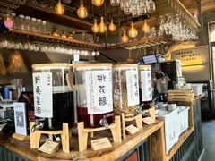 -金鱼妈妈 山野·食趣(荫山街店)