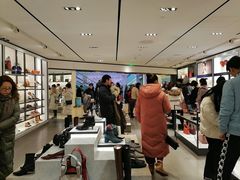-CHARLES&KEITH(北京apm店)