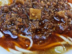 -吴记怪味面(牛王庙店)