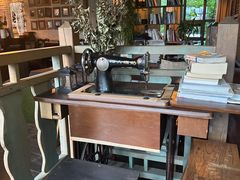 -BUND·FIVE外滩5号(天际店)