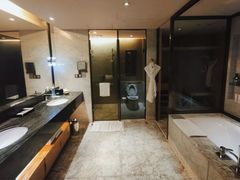 -重庆富力艾美酒店