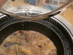 -锅老头铁锅炖•大锅蒸汽海鲜(韩乐坊店)