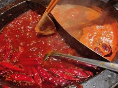 -蜀大侠火锅(春熙路店)