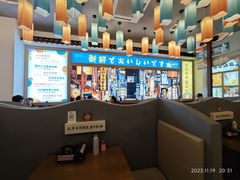 -大鲜生·亚洲菜融合小食堂