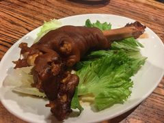 -有奴思烤肉·清真(正宁路店)
