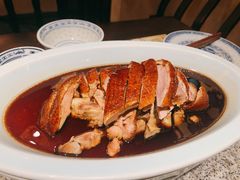 金陵烤鸭-南京大牌档(龙湖长楹天街店)