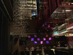 -大连君悦酒店 · VIVA(星海广场店)