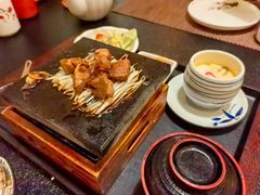 -长崎屋·日本料理·刺身·烧鸟(天河北路店)