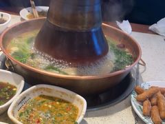 -京城胜利涮羊肉(禧乐汇店)