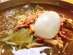 -屋里家延边朝鲜族冷面(南园店)