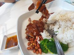 -柠檬树茶餐厅(海雅缤纷城店)