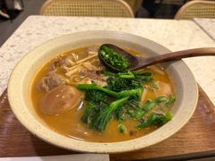 -三姐·老友记·南宁老友粉(朝阳区光华路嘉里中心店)