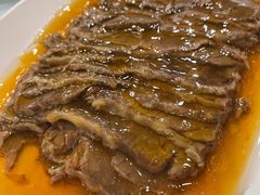 -清雅轩·清真菜·传统菜•融合菜(滑翔店)