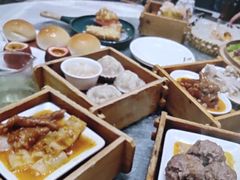 -點無缺茶楼·海鲜酒家(世博店)