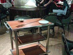 -千百味红餐厅·江西菜(绿地双子塔店)