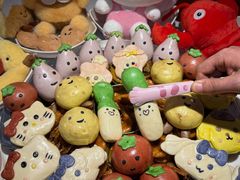 -喜虾客·大虾火锅(郑州无限城店)