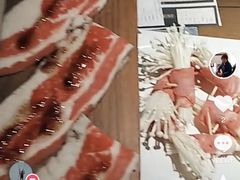 -千纸鹤嫩汁烤肉(学府店)