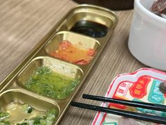 -百福麵家(新馬路店)
