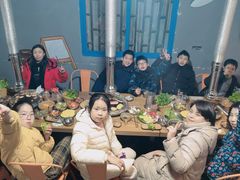 -朴家烤肉(万盛南街店)