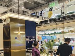 -兰湘子·湘菜小炒(崂山丽达店)