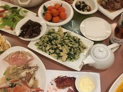 -锦江都城闵行饭店