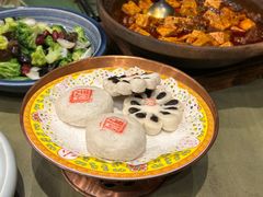 -那家小馆•北京菜•烤鸭(中关村店)