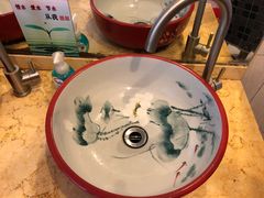 -深山老屋(张江店)