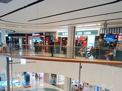 -北京长安天街