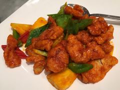 -镛记酒家