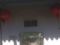 -常熟方塔园