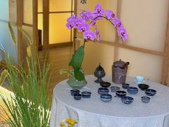 -梅间堂茶馆(绿地缤纷城店)