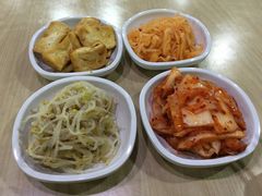 -槿Story·韩国料理(望京韩国美食城店)