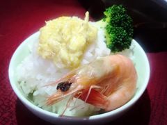 金汤蟹粉饭-蟹家大院(外滩店)